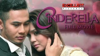 CINDERELLA  FULL MOVIE [upl. by Noskcire]