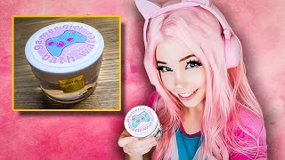 Belle Delphine Lost Tons of  Selling Her Bath Water [upl. by Pirri481]