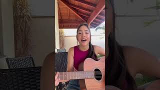 Querendo te Amar  Jorge e Mateus Lorenah  cover [upl. by Taggart]