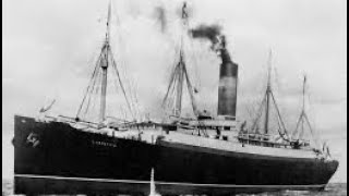 RMS Carpathia  Sleeping Sun [upl. by Platus]