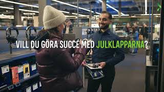 En perfekt julklapp till gamern [upl. by Najib]