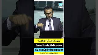 Sıla Yolu dönüş cezası SAKIN BU HATAYI SİZ YAPMAYIN Son dakika haberleri [upl. by Dichy]