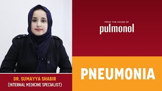 Pneumonia Symptoms Causes Urdu Hindi  Pneumonia Kya Hota Hai Alamaat  Cough Fever Chest Infection [upl. by Ynaoj]