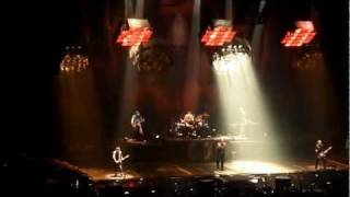 Rammstein live in Strasbourg December 1 2011  Sehnsucht [upl. by Dorena]