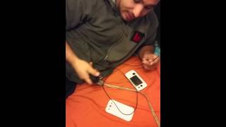 How to charge phones with broken port [upl. by Filip]