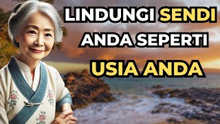 Merawat tubuh Anda setelah usia 70 tahun [upl. by Danna]