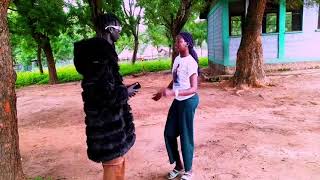 New Nuer Comedy Naath Best Comedy 2023 Fake Love Prophet Zekai Achol [upl. by Eerrehc]