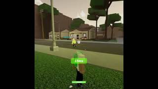 Roblox Da Hood Clips Celex Lock External Byfron Bypass [upl. by Kyne639]