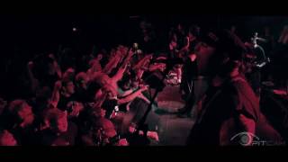 Agnostic Front  Victim In Pain Live at SO36 [upl. by Aiza]