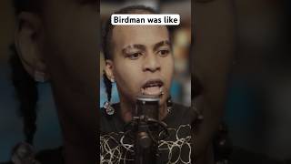 Birdman on the breakfast club [upl. by Rainah]