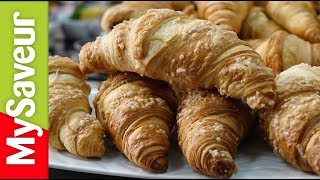 Viennoiseries Delifrance [upl. by Godric]