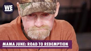 Custody Battles Sneak Peek 😡 Mama June Road to Redemption [upl. by Ives]