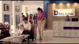 RBL BANK [upl. by Zachery293]