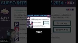 Caligrama y acrostico en textos continuos y discontinuos unam paes clases español [upl. by Yahsel]