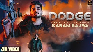 DODGE 4K Video  Karam Bajwa  Ravi RBS  Rahul Dutta  Latest Punjabi Songs 2018 [upl. by Corissa891]