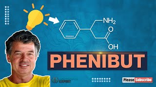 Phenibut [upl. by Relyc]