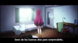 Grisaia No Kajitsu HD Completo Capitulo  Capitulo 03  Sub Español o melhor [upl. by Laban]