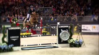 FEI World Cup™ Finals 2014  Lyon [upl. by Alix]