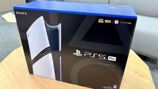 PS5 Pro  La Révolution de Sony Dévoilée [upl. by Acinot125]