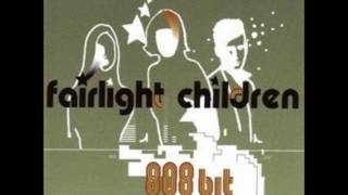 fairlight children  808 bit [upl. by Asirem]