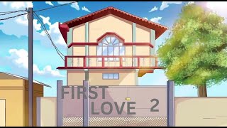 first love part 2 aa gya ft rgbucketlist [upl. by Asia]