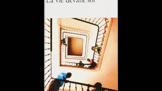 Romain Gary La Vie devant soi [upl. by Nilrev36]