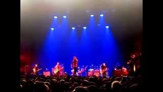 Beatsteaks  Pass The Message live in Bremen 2014 [upl. by Wain]