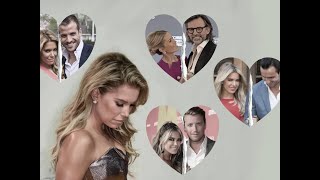 Sylvie Meis Zwei gescheiterte Ehen amp Co Das Liebesleben der Moderatorin [upl. by Nnairek266]