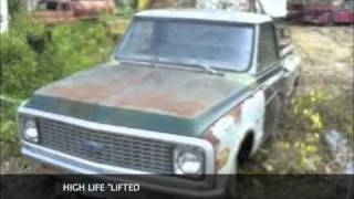 JACKED UP TRUCK SONG [upl. by Jeannette]