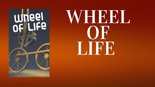 quotWheel of Life Navigating Lifes Changes  A Transformative Audiobook Experiencequot [upl. by Nnylarac817]