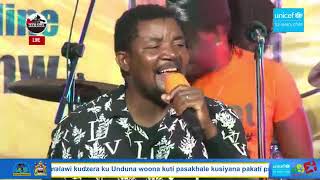 Skeffa Chimoto live from mibawa tv [upl. by Tsenrae]