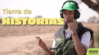 Profertil  Tierra de Historias  Agroinfluencers [upl. by Yt972]