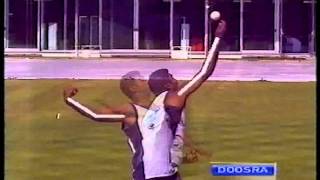 Is Muralitharans bowling action legal  2004 Part 2 [upl. by Earl]