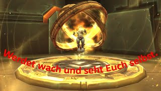 Lets Play Startgebiete  Irdene  Schamanin 1  Werdet wach und seht Euch selbst [upl. by Onileba]