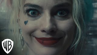 Birds of Prey Harley Quinn  4K Trailer  Warner Bros Entertainment [upl. by Slein]