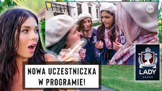 Sztuczna dramka na siłę Projekt Lady sezon 4e04 [upl. by Lanos251]