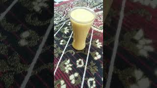 Mango Smoothieytshort video 😋😋😋🔥🔥🔥 [upl. by Egroej]