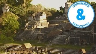 Des mayas aux indiens caraïbes  Documentaire [upl. by Eceryt348]