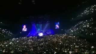 Marco Borsato  Verlies Live  Ziggo Dome [upl. by Voletta]