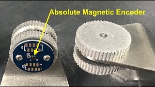 Absolute vs Quadrature Encoders [upl. by Virginie867]