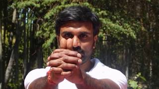 22 Yogasana video  Loosening exercises in Kannada [upl. by Ahsenauj]