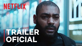 La Cocina EN ESPAÑOL  Tráiler oficial  Netflix [upl. by Bouldon]