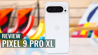 Google Pixel 9 Pro XL Review Is It Really That Good [upl. by Dominy621]