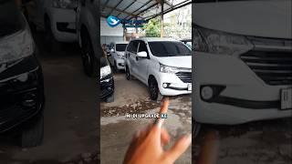 2 Unit Avanza Transmover Upgrade Tipe G 20172018 automobile viralvideo otomotif [upl. by Nhabois]