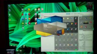 Adobe CS5 Master Collection  Open in 228 seconds [upl. by Eednus]