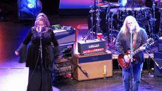 Warren Haynes  SOULSHINE in HD Live in Indianapolis IN [upl. by Frances229]