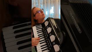 Accordion Improvising amp Composing music composingmusic accordion accordioncomposing [upl. by Rebmetpes]