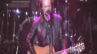 Travis Tritt Band at Warren Haynes Xmas Jam 2008 [upl. by Gardell]