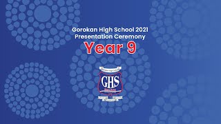 Gorokan High School Presentation Day 2021 Year 9 [upl. by Horner449]