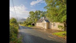 FOR SALE Charming Cottage Residence with outhouses outside Grange North Co Sligo [upl. by Avat433]